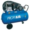 Kompresszor 400/10/100 - PROFIAIR - B0000009 - Szerszám >> Kompresszorok