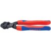 Kompakt-csapszegvágó CoBolt 200mm - KNIPEX - B0000077 - Szerszám >>Kézi szerszám>>Kézi szerszámok