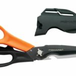 Többcélú olló Cuts + More - FISKARS