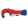 Csővágó TubiX - KNIPEX - B0000059 - Szerszám >>Kézi szerszám>>Kézi szerszámok