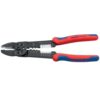 Krimpelő fogó 240mm - KNIPEX - B0000058 - Szerszám >>Kézi szerszám>>Kézi szerszámok