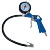 Gumi fújó manometerrel - WORKERS BEST - B0000152 - Szerszám >> Elektromos