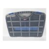 Szortimentkoffer Fekete/Kék 21 rész 312x238x51mm - WORKERS BEST - B0000155 - Szerszám >> Műhelyberendezés >> Szortimenterek