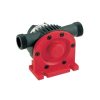 Szuper pumpa 8mm-es szár max 3000 l/óra - WOLFCRAFT - B0001288 - Szerszám >>Elektromos