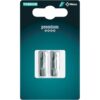 Bit 851/1 TZ PH1x25mm 2db/cs - WERA - B0000355 - Szerszám >>Elektromos