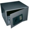Elektronikus bútortrezor - nem ismert - F0000010 - Zár