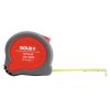 Mérőszalag PP 3m szalagszélesség 13 mm - SOLA - B0001240 - Szerszám >> Kézi szerszám>>Kézi szerszámok