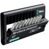 Bit Készlet 8155/67/9 TDC 10r. - WERA - B0000416 - Szerszám >>Elektromos