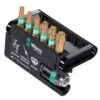Bit Készlet BDC 8767-6 TORX - WERA - B0000386 - Szerszám >>Elektromos
