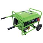 Áramfejlesztő ZI-STE5500 - ZIPPER - B0001320 - Szerszám >> Benzinmotoros szerszámok -gépek >> Áramfejlesztők