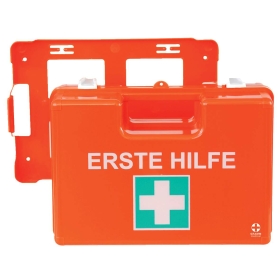 Elsősegély dobozok, anyagok