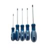 Csavarhúzó Készlet 5 részes - RAXX - B0000251 - Szerszám >> Kézi szerszám >>Kézi szerszámok