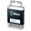 Bit 855/1 Z DIY PZ 2x25mm 1cs=10db - WERA - B0000435 - Szerszám >>Elektromos