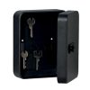 Kulcstartó szekrény KC 36 C fekete
