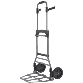 Molnárkocsi alumínium összecs. teherbírás 150 kg - RAXX - B0000987 Molnárkocsi alumínium összecs. teherbírás 150 kg - RAXX - B0000987 - Szerszám >> Műhelyberendezés >> Szállító eszközök