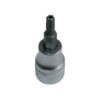Dugókulcs bittel 1/2" T15