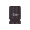 Gépi Dugókulcs 1/2" 17mm - RAXX - B0001229 - Szerszám >>Kézi szerszám>>Kézi szerszámok