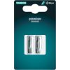 Bit 867/1 Z TX10x25mm 2db/cs - WERA - B0000344 - Szerszám >>Elektromos