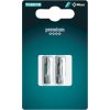 Bit 851/1 TZ PH3x25mm 2db/cs - WERA - B0000357 - Szerszám >>Elektromos