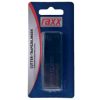 Vágókés-penge Trapéz 19mm - RAXX - B0000296 - Szerszám >>Kézi szerszám>> Festő