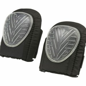 Térd védő Profi gél betéttel 1 pár - GEBOL - B0001325 - Szerszám >>Kézi szerszám>> Festő