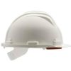 Munkavédelmi sisak "Bau" fehér - GEBOL - C0000495 - Munkavédelem>>Védőeszközök>>Fejvédők