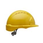 Munkavédelmi sisak "JSP EVO 3" sárga - GEBOL - C0000503 - Munkavédelem>>Védőeszközök>>Fejvédők