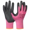 Védőkesztyű "Master Flex Eco Lady" Méret: 6 - GEBOL - C0000357 - Munkavédelem>>Védőkesztyűk