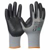 Védőkesztyű "Multi Flex Touch" Méret: 8 - GEBOL - C0000163 - Munkavédelem>>Védőkesztyűk