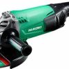 Sarokcsiszoló G 23SWU2 - HIKOKI - B0000183 - Szerszám >>Elektromos szerszámok -gépek >> Elektromos sarokcsiszolók