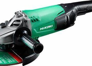 Sarokcsiszoló G 23SWU2 - HIKOKI - B0000183 - Szerszám >>Elektromos szerszámok -gépek >> Elektromos sarokcsiszolók