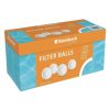 Szűrő labda Filter Balls 700 g - STEINBACH - A0000162 - Kert >> Sport  szabadidő >> Úszómedence karbantartás