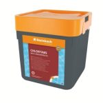Klórtabletta 200g