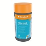 Klórtabletta Total blue 20g