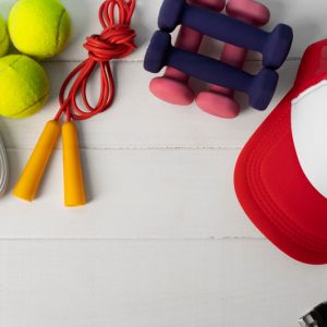 Sport szabadidő