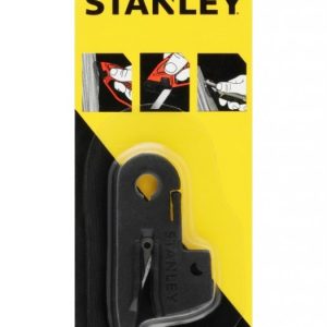 Biztonsági penge 10-244 késhez - STANLEY - B0001973 - Szerszám >>Kézi szerszám>> Festő