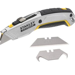 FatMax ikerpengés kés - STANLEY - B0001877 - Szerszám >>Kézi szerszám>> Festő