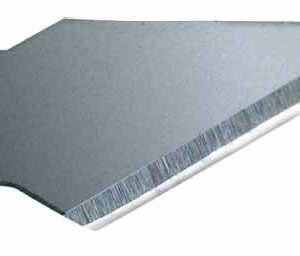 Hobbykés penge 3db bliszteres - STANLEY - B0001795 - Szerszám >>Kézi szerszám>> Festő