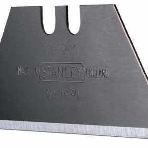 Trapéz penge bliszteres 1991 5db - STANLEY - B0001881 - Szerszám >>Kézi szerszám>> Festő