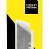 Trapéz penge bliszteres 1992 5db - STANLEY - B0001757 - Szerszám >>Kézi szerszám>> Festő
