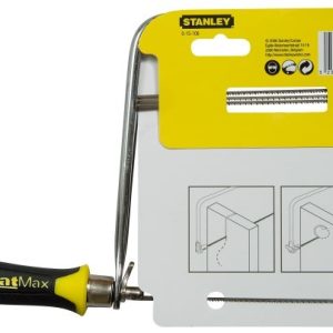 FatMax másoló fűrész - STANLEY - B0001962 - Szerszám >>Kézi szerszám>>Kézi szerszámok