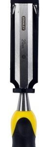 DynaGrip favéső 20mm - STANLEY - B0001955 - Szerszám >>Kézi szerszám>>Kézi szerszámok