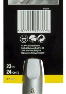 FatMax japán húzófűrész