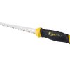 FatMax gipszkarton szúrófűrész - STANLEY - B0001804 - Szerszám >>Kézi szerszám>>Kézi szerszámok