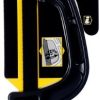Műanyagnyelű kis fémfűrész 260mm - STANLEY - B0001896 - Szerszám >>Kézi szerszám>>Kézi szerszámok