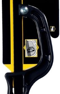 Műanyagnyelű kis fémfűrész 260mm - STANLEY - B0001896 - Szerszám >>Kézi szerszám>>Kézi szerszámok