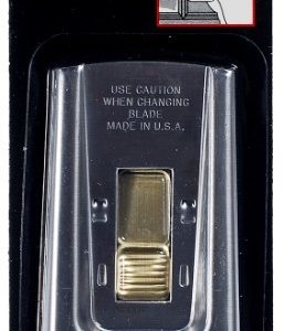 Profi fém üvegkaparó 40x95mm - STANLEY - B0001785 - Szerszám >>Kézi szerszám>> Festő