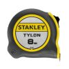 Tylon mérőszalag bliszteres 8m×25mm - STANLEY - B0001851 - Szerszám >> Kézi szerszám>>Kézi szerszámok