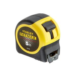 FatMax BladeArmor mérőszalag 5m×32mm - STANLEY - B0001978 - Szerszám >> Kézi szerszám>>Kézi szerszámok