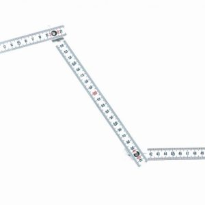 Műanyag csuklós mérce 2m - STANLEY - B0001971 - Szerszám >> Kézi szerszám>>Kézi szerszámok